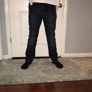 Brand New All Saints Jeans